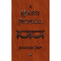 A Modest Proposal