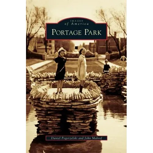 Portage Park