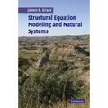 Structural Equation Modeling and Natural Systems