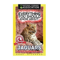 Everything You Should Know About: Jaguars Faster Learning Facts