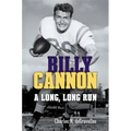Billy Cannon: A Long, Long Run