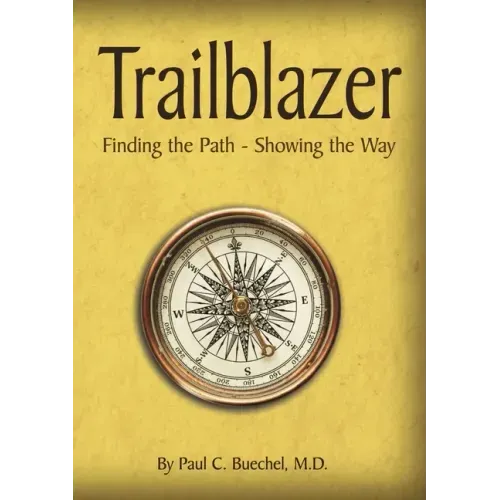 Trailblazer: Finding the Path - Showing the Way