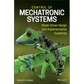 Control of Mechatronic Systems: Model-Driven Design and Implementation Guidelines