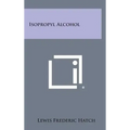 Isopropyl Alcohol