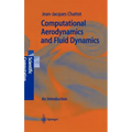 Computational Aerodynamics and Fluid Dynamics: An Introduction
