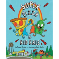 Super Pizza & Kid Kale