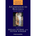 A Companion to Bioethics