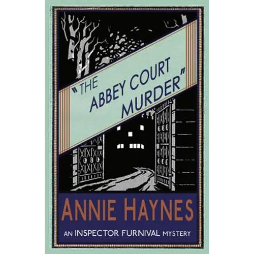 The Abbey Court Murder