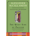 The Quiet Side of Passion: An Isabel Dalhousie Novel (12)
