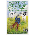 West of Ireland Folk Tales for Children