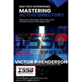 Mastering Active Directory
