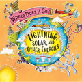 Lightning, Solar, and Other Energies