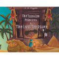 The Egyptian Princess and The Lost Treasure