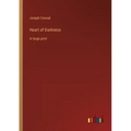 Heart of Darkness: in large print