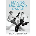 Making Broadway Dance