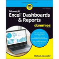 Excel Dashboards & Reports for Dummies