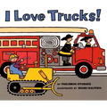 I Love Trucks!