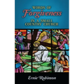 Words of Forgiveness in a Small Country Church