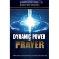 Dynamic Power of Prayer: Exploring Depths, Widths, Lengths and Heights!