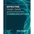 Effective Health, Safety and Environment Communications
