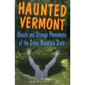 Haunted Vermont