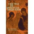 The Way of Spiritual Direction