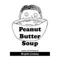 Peanut Butter Soup