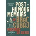 Posthumous Memoirs of Brás Cubas