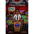 Aron Runs for Class President
