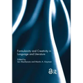 Formulaicity and Creativity in Language and Literature