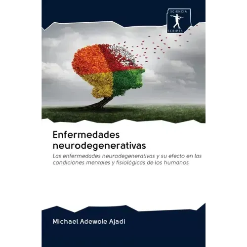 Enfermedades neurodegenerativas