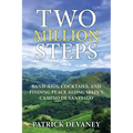 Two Million Steps: Band-Aids, Cocktails, and Finding Peace Along Spain's Camino de Santiago