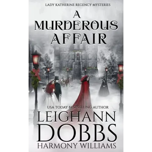 A Murderous Affair