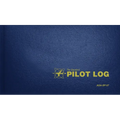 The Standard Pilot Log (Navy Blue): Asa-Sp-57