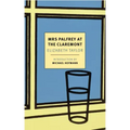 Mrs. Palfrey at the Claremont