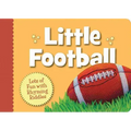 Little Football: Lots of Fun with Rhyming Riddles