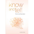 Know and Tell: The Art of Narration