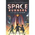 Space Runners: Dark Side of the Moon