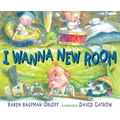 I Wanna New Room