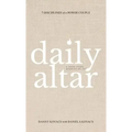 Daily Altar: 7 Disciplines of a Power Couple