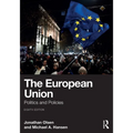 The European Union: Politics and Policies