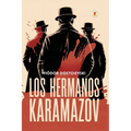 Los hermanos Karamazov (Spanish Edition)