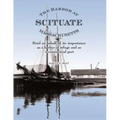The Harbor at Scituate Massachusetts