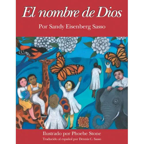 El Nombre de Dios