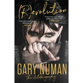 (R)Evolution: The Autobiography