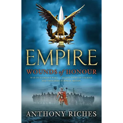 Empire I: Wounds of Honour
