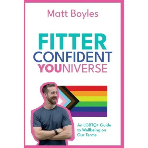The Fitter Confident Youniverse