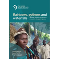 Rainbows, pythons and waterfalls: Heritage, poverty and sacrifice among the Busoga in Uganda