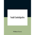 Feudal Cambridgeshire