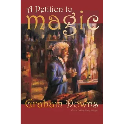 A Petition to Magic